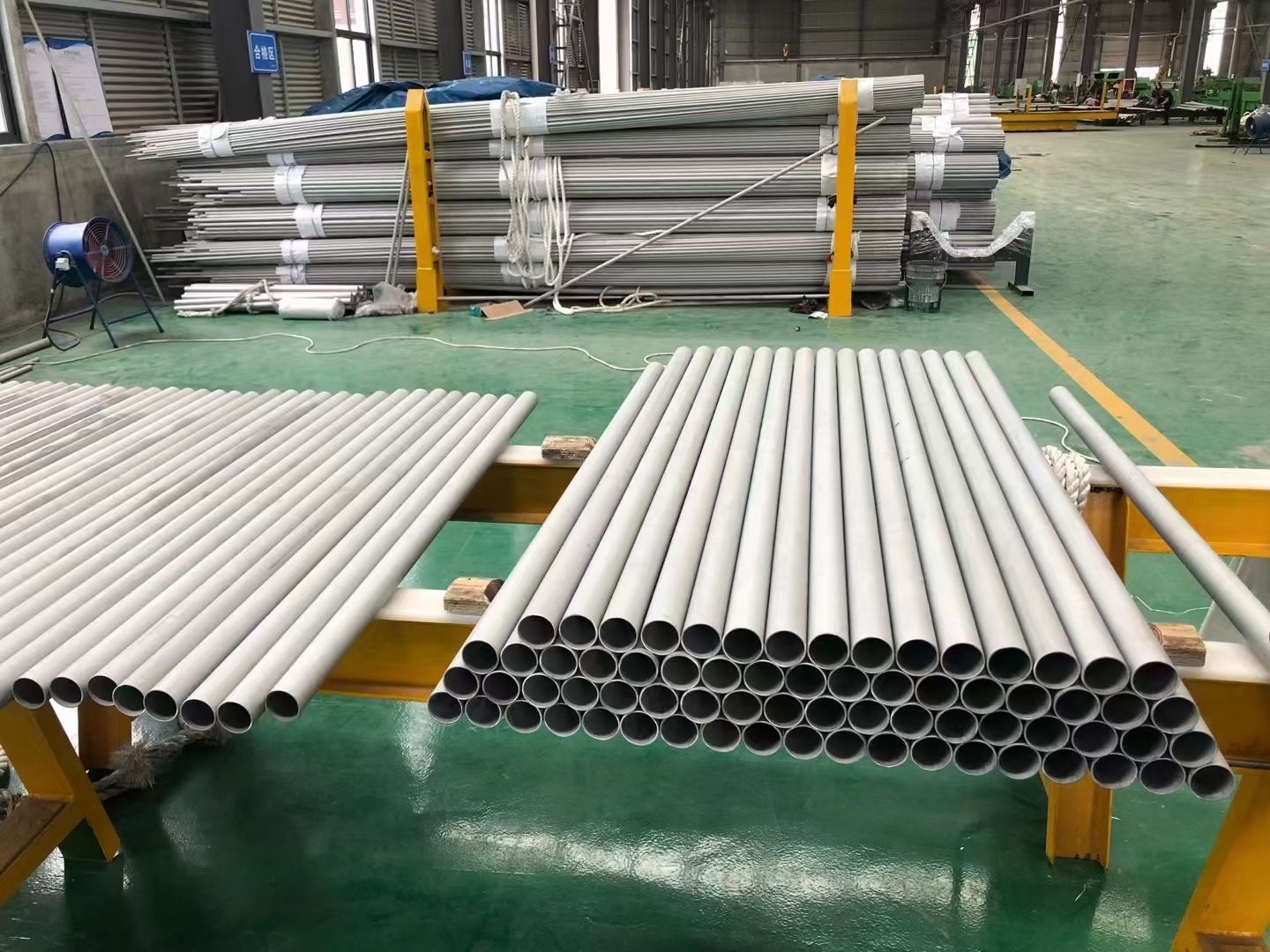 南充市310s不锈钢管304不锈钢天沟 - 厂家